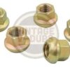 EMPI Competition Studs & Nuts (3 -5 Days Wait)