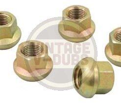 EMPI Competition Studs & Nuts (3 -5 Days Wait)