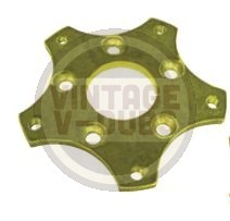 Wheel Adapters - 5x130mm to 5x205mm (Sold in Pairs) (5 -7 Days Wait)