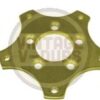 Wheel Adapters - 5x112mm to 5x205mm (Sold in Pairs) (5 -7 Days Wait)