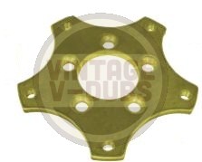 Wheel Adapters - 5x112mm to 5x205mm (Sold in Pairs) (5 -7 Days Wait)