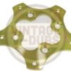 Wheel Adaptors - 4x130mm to 5x205mm (Sold in Pairs) (5 -7 Days Wait)