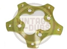 Wheel Adaptors - 4x130mm to 5x205mm (Sold in Pairs) (5 -7 Days Wait)