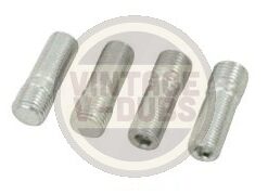 Wheel Studs (3 -5 Days Wait)