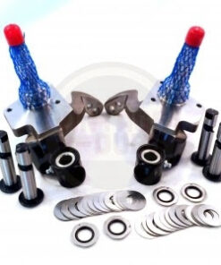 1952-1965 Bug Link Pin Dropped Spindles (5 -7 Days Wait)