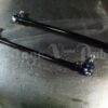 Narrowed Tie Rods with Ends - '52-'68 Bug 	(3 -5 Days Wait)