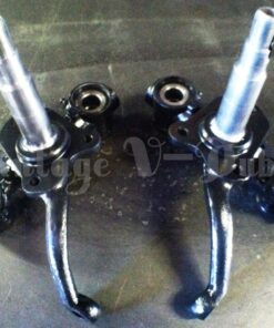 1952-1965 Re-built Bug Link Pin Spindles (5 -7 Days Wait)
