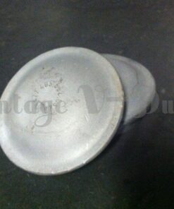 Vintage V-Dubs 944 Bubble Dust Caps (5 -7 Days Wait)