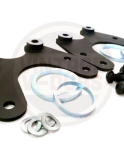 Porsche 944 Disc Brake Conversion - Split Window Bus '64-'67 (5 -7 Days Wait)