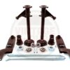 Lowering Straight Axle Kit - Split Bus '56-'67 (3 - 5 Weeks Wait)
