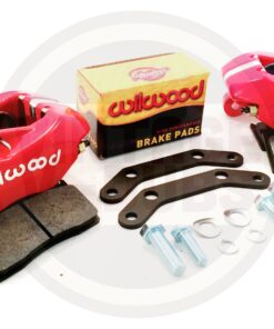Wilwood Caliper Bolt on Kit (3 - 5 Weeks Wait)
