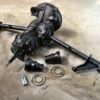 VW Split Window Bus '56-'67 -Rebuilt Freeway Flyer & StraightAxle/Transaxle Kit