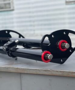 Adjustable & Narrowed Beam - Split Window Bus '49-'67 (5 -7 Days Wait)