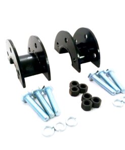 C-Notch Clips - '68-'79 Bay Window Bus (3 -5 Days Wait)