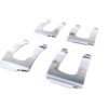 Stainless Steel Brake Clips