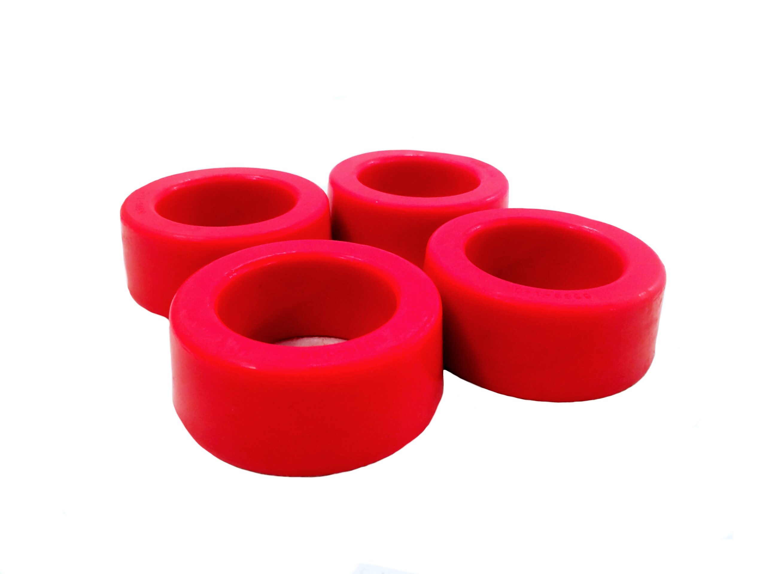 Bus Spring Plate Bushings