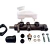 Dual Master Brake Circuit Kit - '56-'79 Split/Bay Window Bus (5 -7 Days Wait)