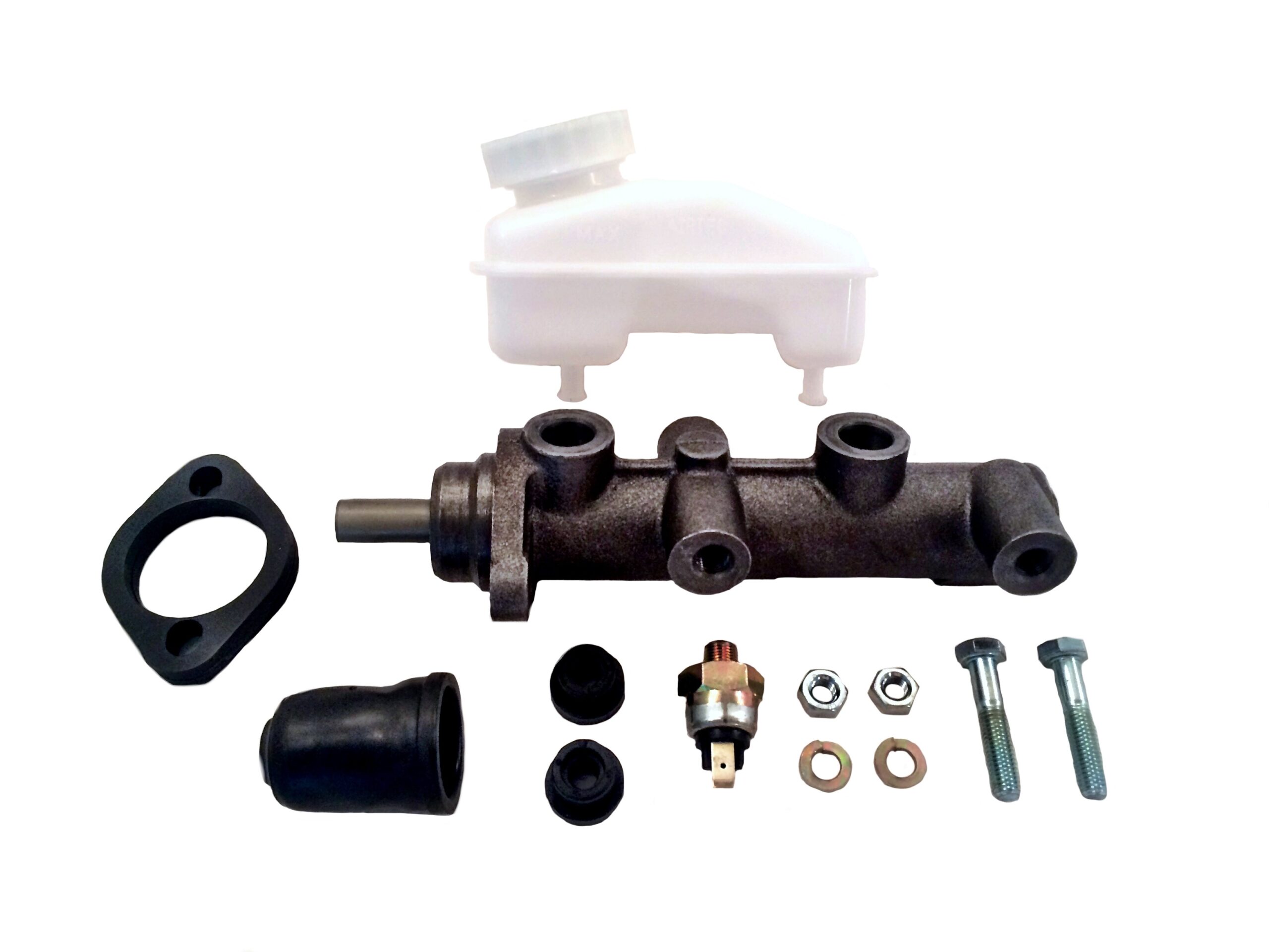 Dual Master Circuit Kit