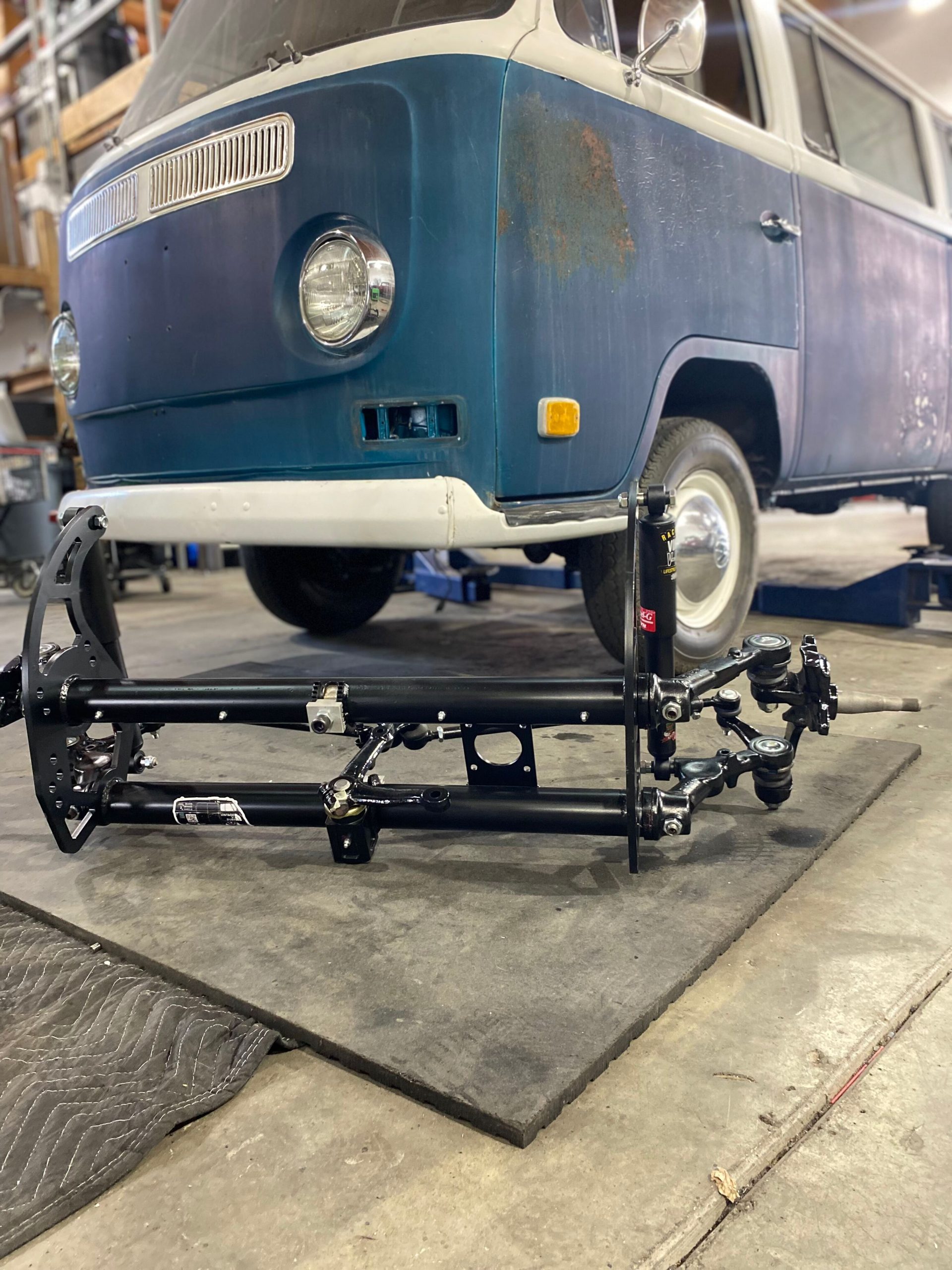 Elite dump my bay complete kit-4