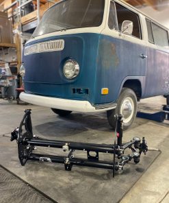 Elite Dump My Bay Complete Front Beam- Bus '68-'79 (3 - 5 Weeks Wait)