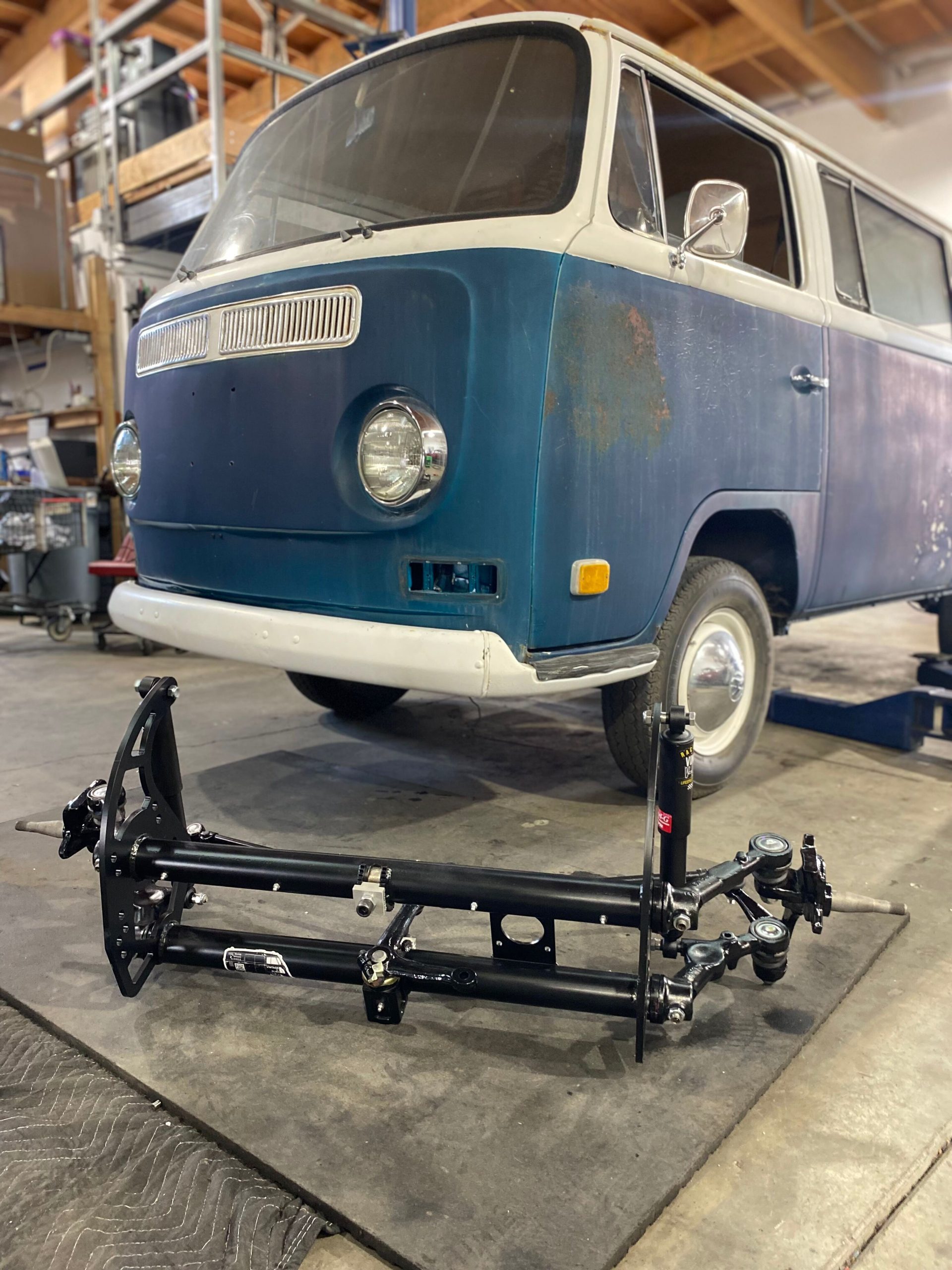 Elite dump my bay complete kit-5