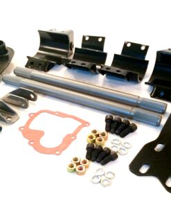 IRS Conversion Kit - Early/Split Bus '56-'67 (3 - 5 Weeks Wait)
