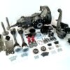 IRS Conversion Kit with Transmission (Optional) - Split Window Bus '56-'67 (3 - 5 Weeks Wait)