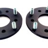 5x112mm to Porsche-5x130mm Wheel Adapter - '71-'79 Bus (Sold in Pairs) (3 -5 Days Wait)