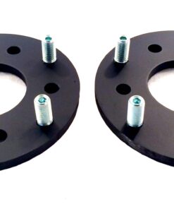 5x112mm to Porsche-5x130mm Wheel Adapter - '71-'79 Bus (Sold in Pairs) (3 -5 Days Wait)