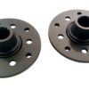 5x112mm & 5x130mm Rear Drilled Hub Pair - '72-'79 Bus (Sold in Pairs) (5 -7 Days Wait)