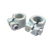 1968-'79 Bay Window Bus - Replacement Spindle Nuts (3 -5 Days Wait)