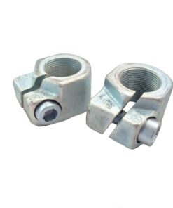1968-'79 Bay Window Bus - Replacement Spindle Nuts (3 -5 Days Wait)