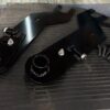 Type 1 Bug/Ghia Drop Spring Plates 1952- 1959 (5-7 DAYS WAIT)