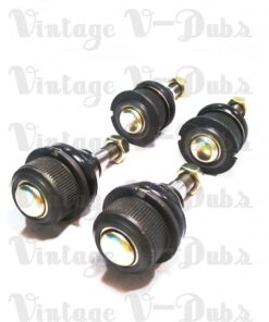 1968-'79 Bay Window Bus - Stock Ball-Joint Replacement Set (5 -7 Days Wait)