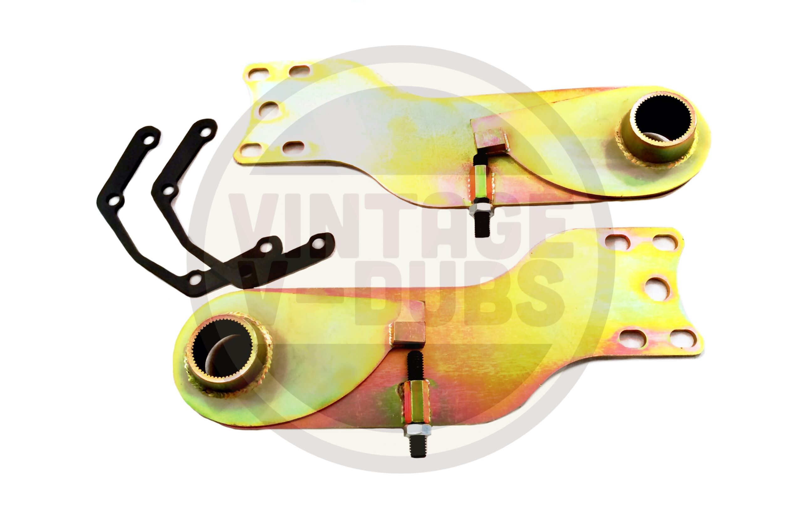 Bay Adjustable Spring Plates