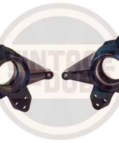 Rear Hub - '68-'79 Bay Window Bus (5 -7 Days Wait)
