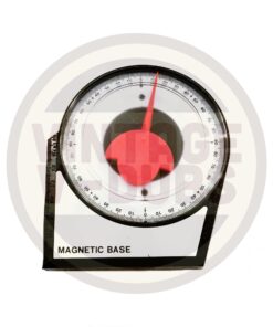 Protractor - For Spring Plate Installation (3 -5 Days Wait)
