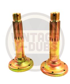 Stub Axles - '68-'79 Bay Window Bus (5 -7 Days Wait)