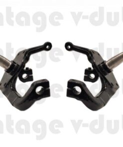 Drop Spindles Drum or Disc - '61-'72 Type III (3 - 5 Weeks Wait)