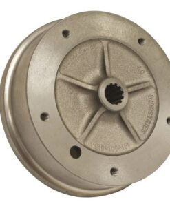 Thing Rear Drums (5 -7 Days Wait)