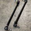 Narrowed Tie Rods with Ends - '55-'67 Split Window Bus (3 -5 Days Wait)