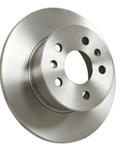 Front Disc Brake Rotor - Bay Window Bus - '71-'79 (3 -5 Days Wait)