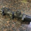 Dual Circuit Master Cylinder - '52-'65 Bug (3 -5 Days Wait)
