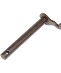 Clutch Pedal Shaft for Type 1 Bug / Ghia 1954 - 1964 (3 -5 Days Wait)
