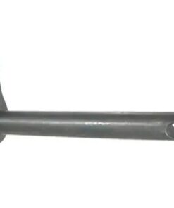 Shaft Clutch Pedal for Type 1 Bug / Ghia or Type 3 Fast/Square/Notch/34 1965 - 1979 (3 -5 Days Wait)