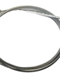 Clutch Cable for Type 2 Split Window 1950 - 1959 / Bay Window 1962 - 1967 (3 -5 Days Wait)