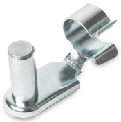 Clevis Pin Clutch Cable for Type 2 Split / Bay Window Bus 1955 - 1971 (3 -5 Days Wait)