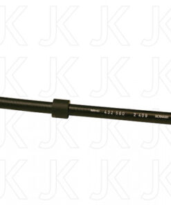 Bowden Tube for Type 1 1972 - 1979 / Type 2 1968 - 1979 / Type 3 Thing 1973 - 1974 (3 -5 Days Wait)