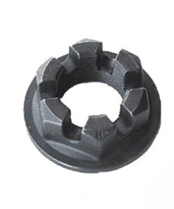 Axle Spindle Nut 36mm for Type 1 1967 - 1979 / Type 3 1964 - 1973