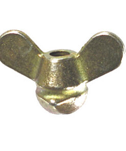 Clutch Adjustment Wing Nut for Type 1 1950- 1979 / Type 2 1950 - 1979 / Type 3 1964 - 1973 (3 -5 Days Wait)